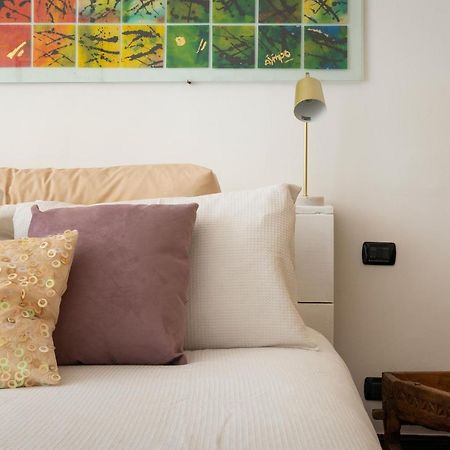 Apartament Residenza Sempione 95 Mediolan Zewnętrze zdjęcie