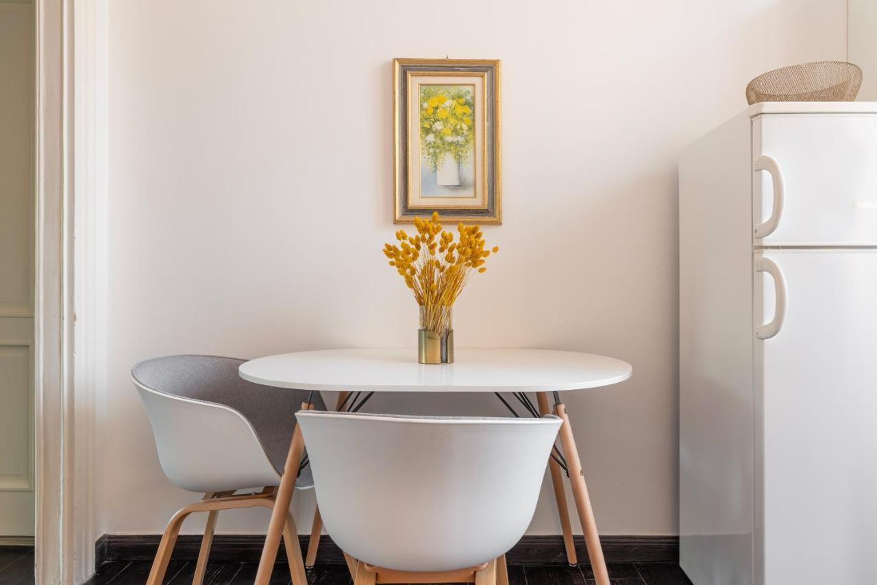 Apartament Residenza Sempione 95 Mediolan Zewnętrze zdjęcie