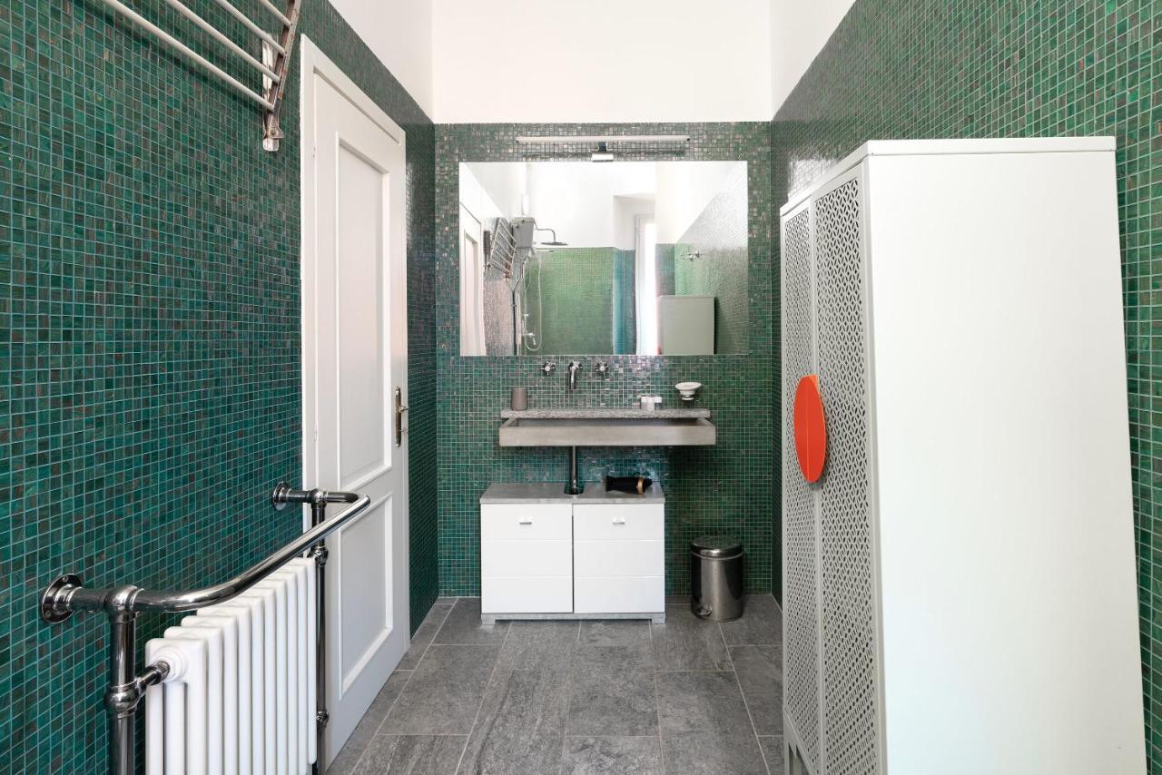 Apartament Residenza Sempione 95 Mediolan Zewnętrze zdjęcie