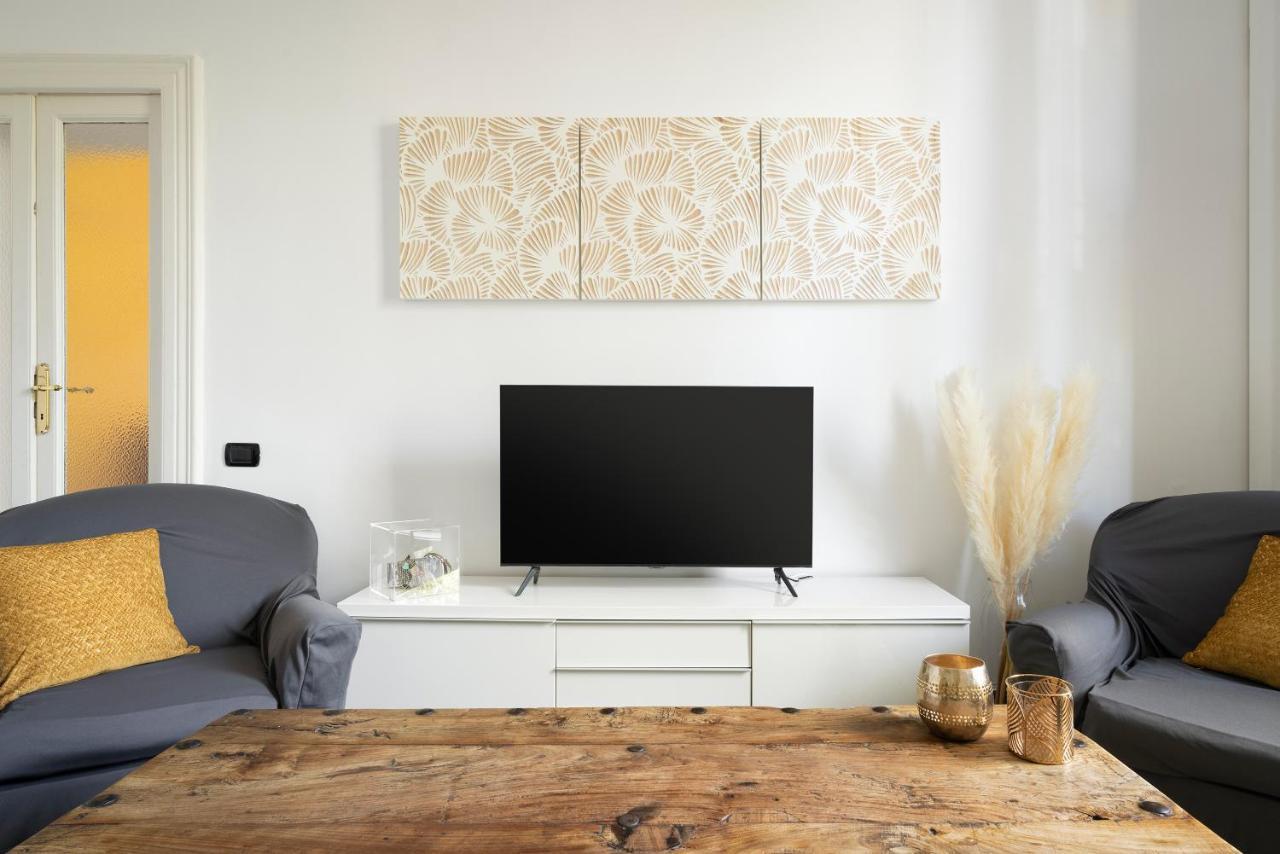 Apartament Residenza Sempione 95 Mediolan Zewnętrze zdjęcie