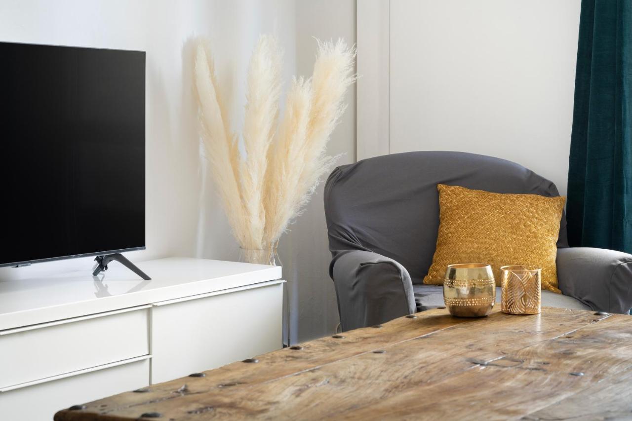 Apartament Residenza Sempione 95 Mediolan Zewnętrze zdjęcie